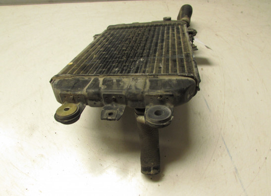 Kuhler Kawasaki VN 700  750