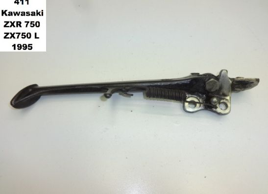 Stander Kawasaki ZXR 750