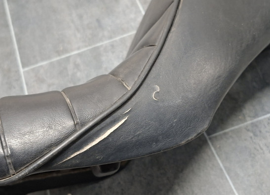 Zadel Harley Davidson Dyna