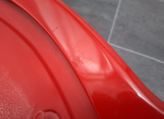 Achterkuipdeel Ducati 749  999