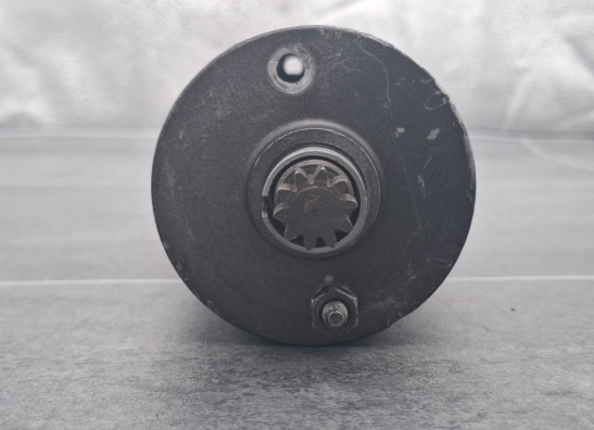 Startmotor Harley Davidson Panhead / Knucklehead / Pre war