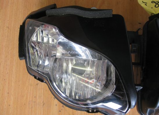 Scheinwerfer Honda CBR Fireblade