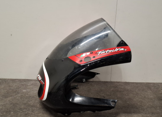 Topkuip Aprilia RS 125