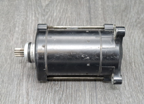 Startmotor Kawasaki ZZR 1200