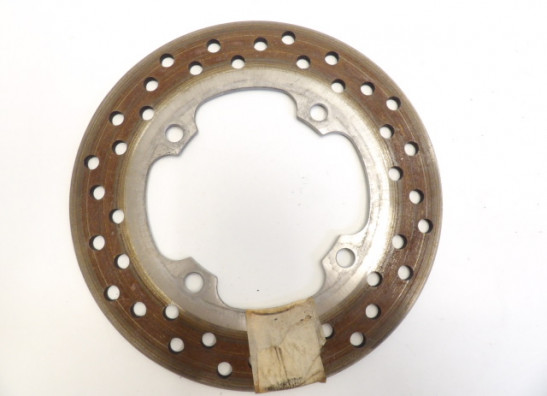 Rear brake disc Honda CBR Fireblade