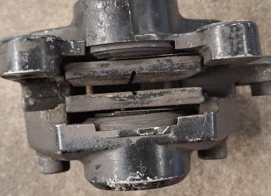 Achter remklauw Suzuki GSX 750