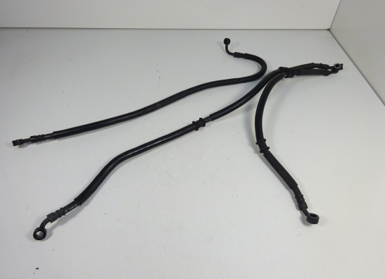 Remleiding voor Kawasaki ER 6