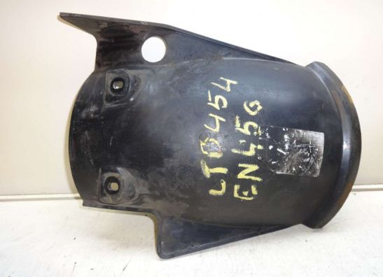 Rear fender Kawasaki LTD 454