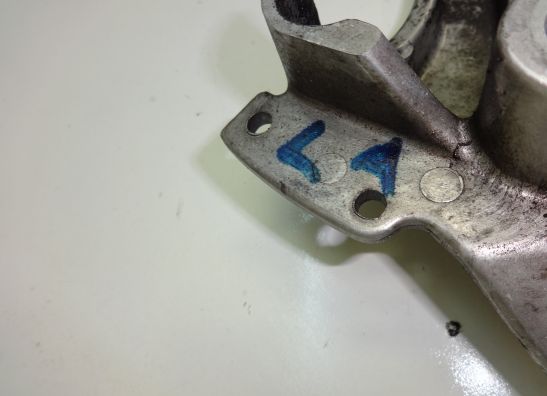 Rahme teile Honda CB 600 F