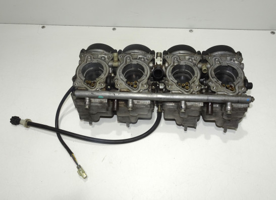 Carburateurset Honda CBR 600 F