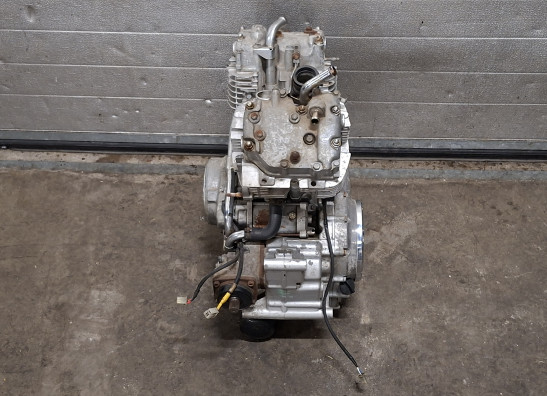 Engine Honda VT 700 750