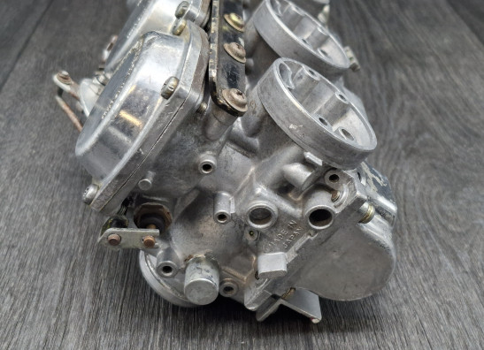 Carburateurset Suzuki GS 1000