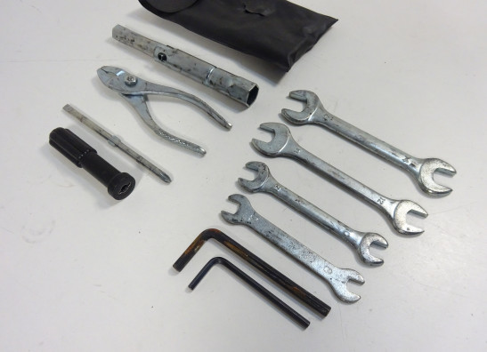 Gereedschapset Yamaha FJR 1300