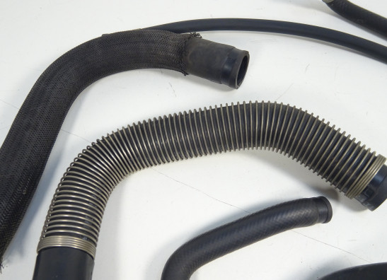 Radiator toebehoren Suzuki GSR 600