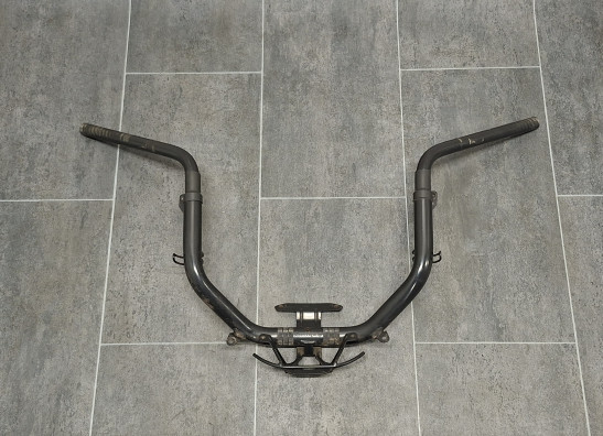 Steer BMW K 1200 LT