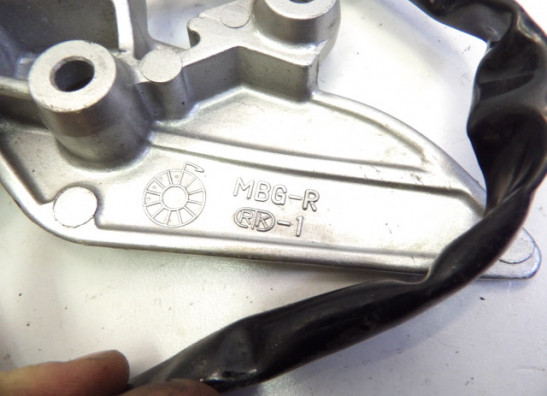 Rechter schetsplaat Honda VFR 800 I