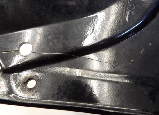 Frontverkleidung kanzel Yamaha XTZ Tenere