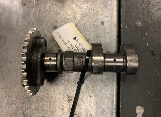 Cilinderkop Harley Davidson Overige Harley Davidson