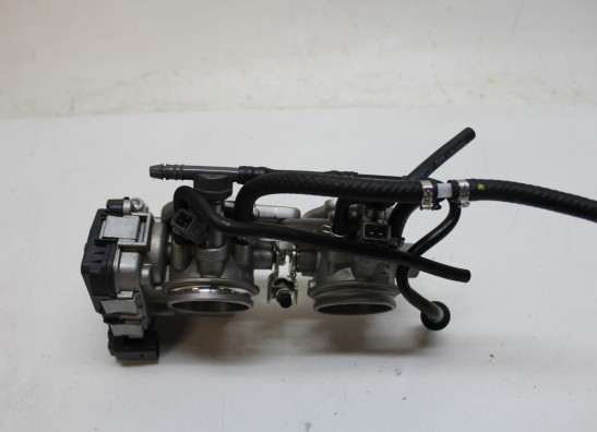 Einspritzanlage Aprilia Tuono 660