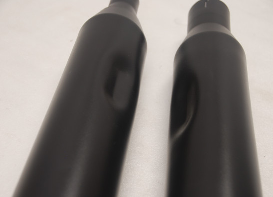 Auspuff Harley Davidson Touring FL