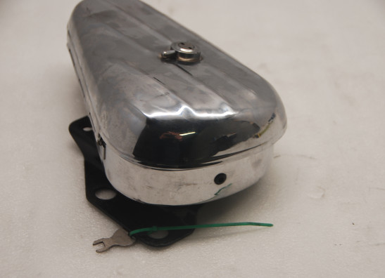 Gereedschapset Harley Davidson Softtail