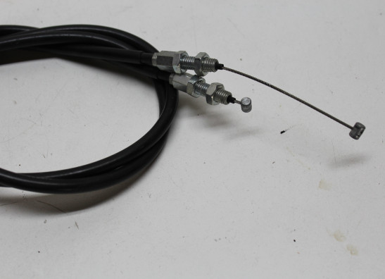 Gaskabel Suzuki GSX R 600