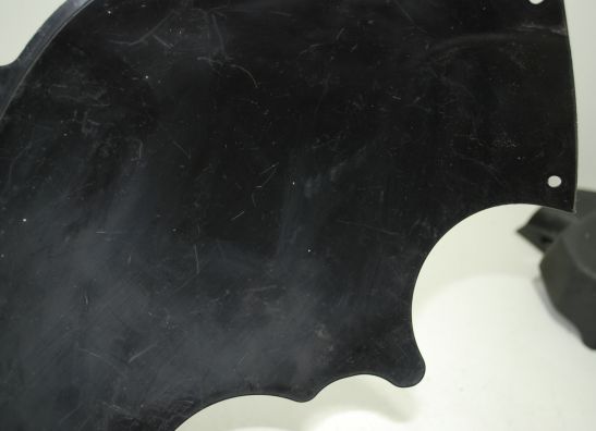 Fairing inner side Suzuki GSX R 750