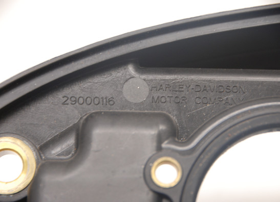 Luchtfilterhuis Harley Davidson Touring FL