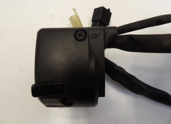 Stuurschakelaar links Kawasaki ZXR 750