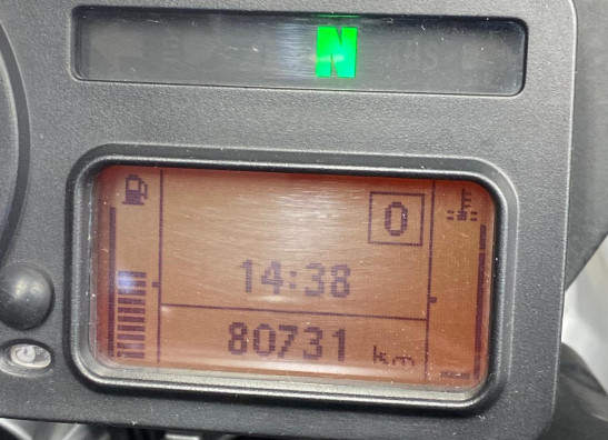 Motorblock BMW K 1200 R 