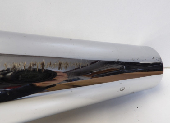 Auspuff Honda CMX 450