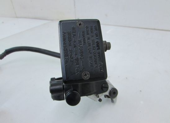 Voorrem compleet Yamaha FAZER 600