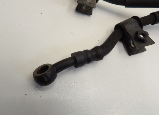 Remleiding voor Yamaha BT 1100