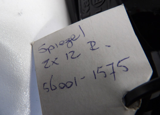 Spiegel  rechte Seite Kawasaki ZX 12 R