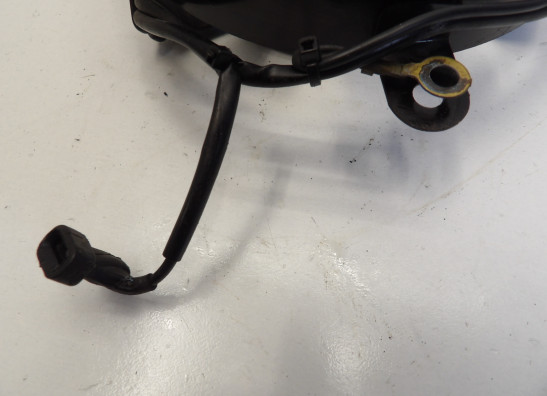 Fan Honda Deauville 650 - 700