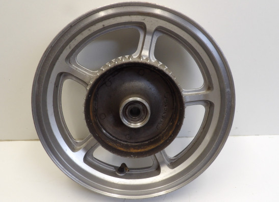 Felge hinten Honda VT 1100