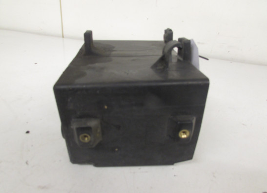 Accubak Kawasaki GTR 1000