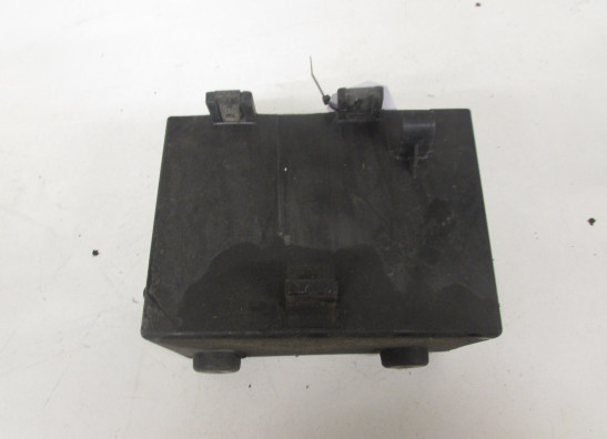 Accubak Kawasaki GTR 1000