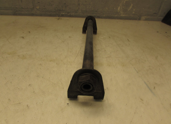 Achteras Ducati monster 900