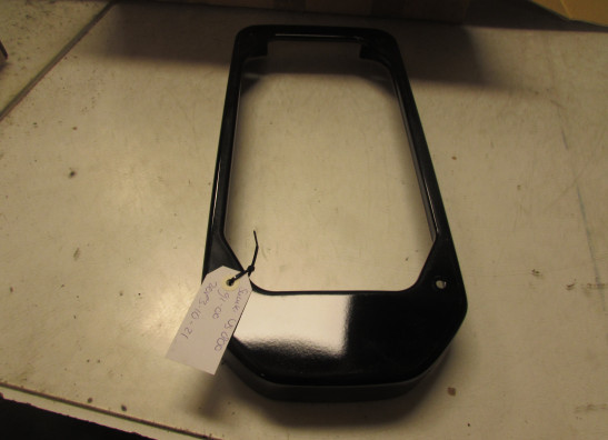 Kuhler Teile Suzuki VS 700 Intruder