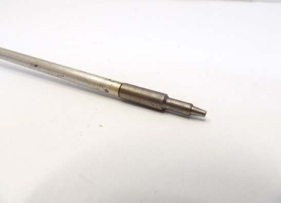 Voorpoot binnen Honda CBR Fireblade