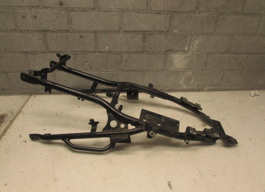Achtersubframe BMW K 1200 RS