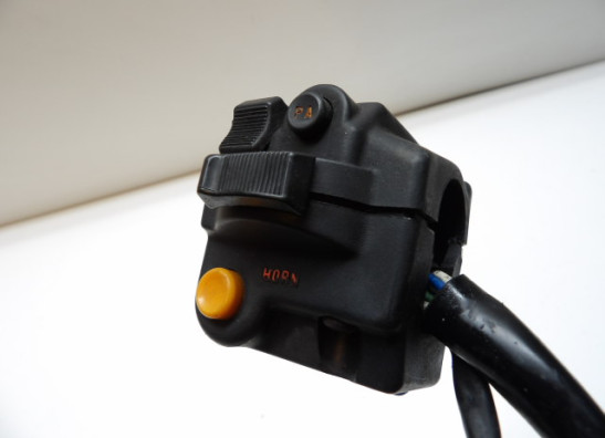 Stuurschakelaar links Honda CBX 550 F2