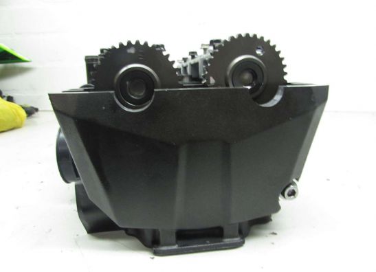 Cylinder head Kawasaki Z 750
