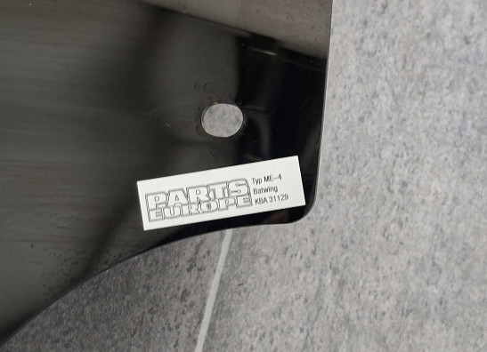 Scheibe Windschild Harley Davidson Overige Harley Davidson