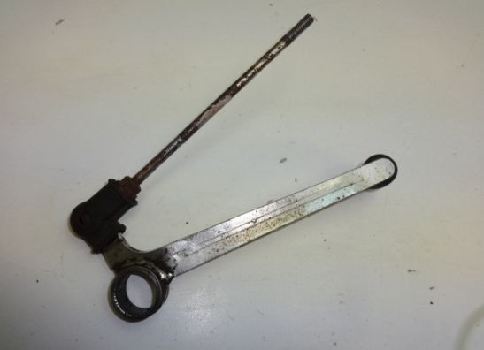 Schakelpedaal Honda VF 400 F