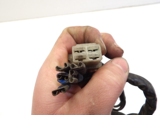 Regulator rectifier  Honda CB 650