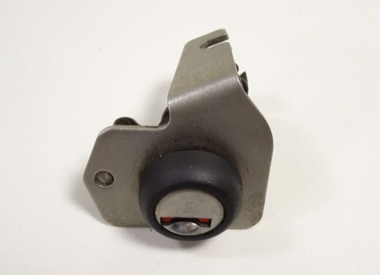 Key set Aprilia Caponord 1000