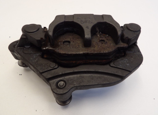 Remklauw rechts voor Yamaha MT 03