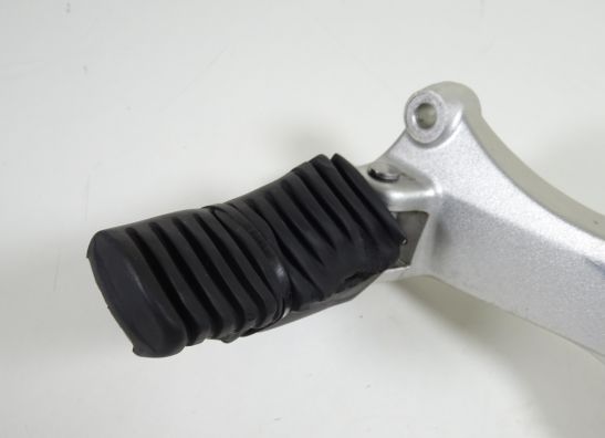 Fussrastetrager vorne links BMW K 1300 GT